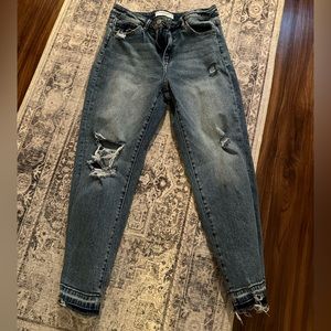 Lovervet Jeans